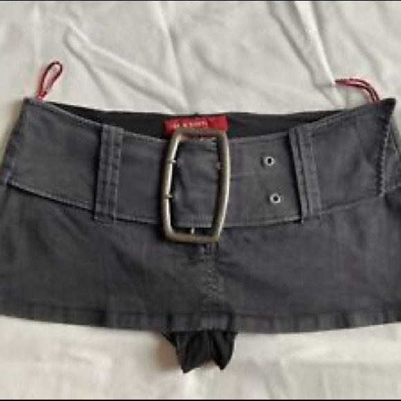 ISO MISS SIXTY SKIRTS - Picture 4 of 11